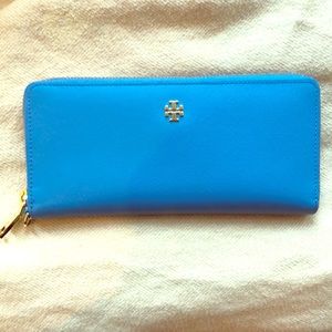 Tory Burch Wallet